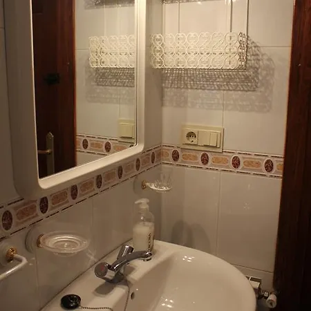 Casas Rurales Encarnita Bubión Esterno foto