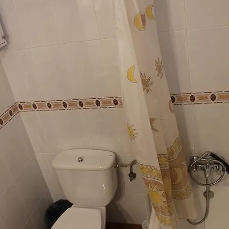 Casas Rurales Encarnita Bubión Esterno foto