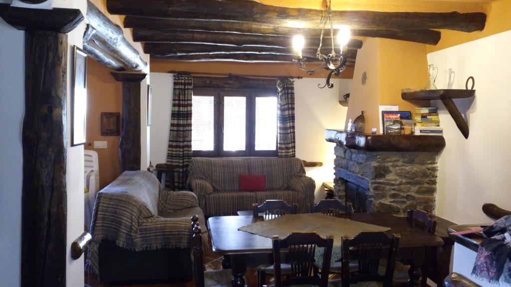 Country house Encarnita *
