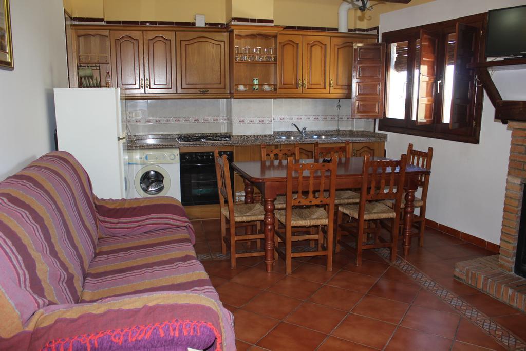 Encarnita Country house *