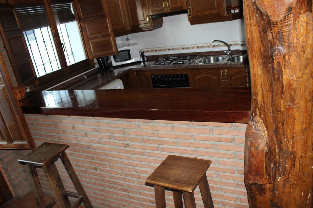 Encarnita Country house *
