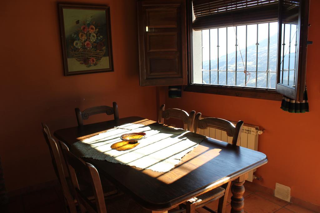 Country house Encarnita