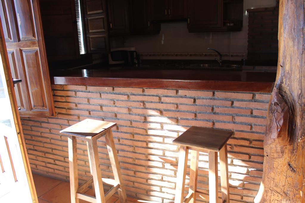 Encarnita Country house