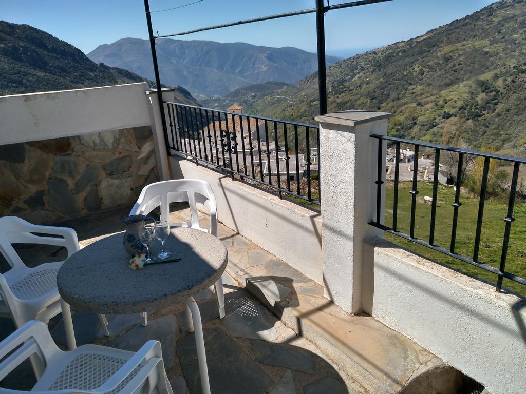 Encarnita Country house