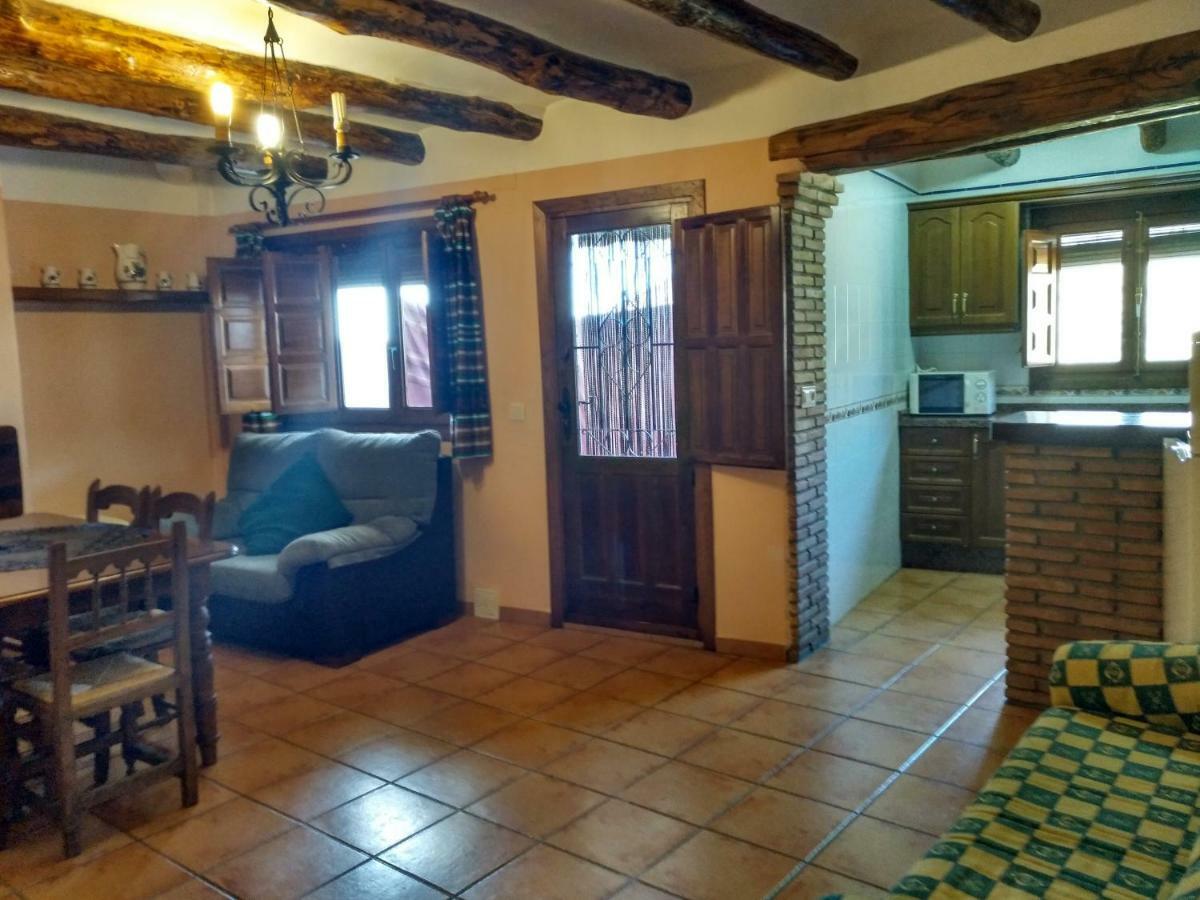 Country house Encarnita