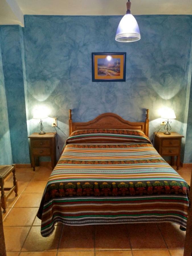 Encarnita Country house