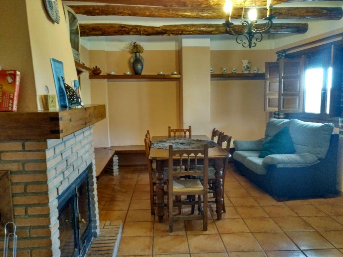 Encarnita Country house