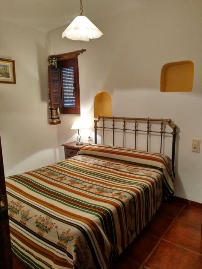 Country house Encarnita