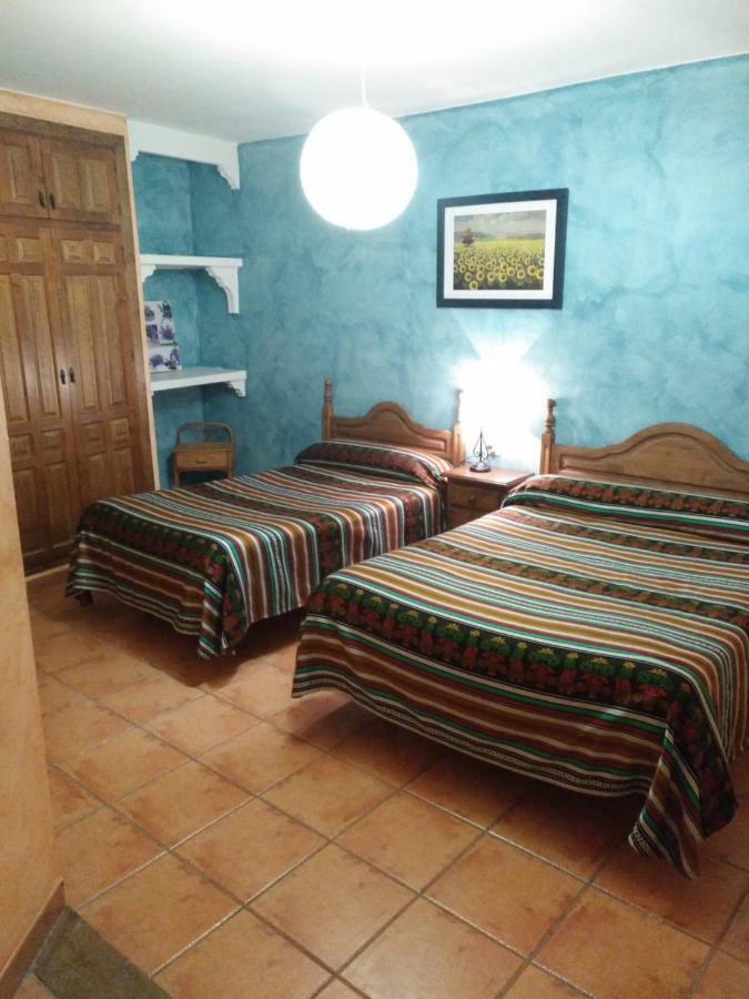 Encarnita Country house *