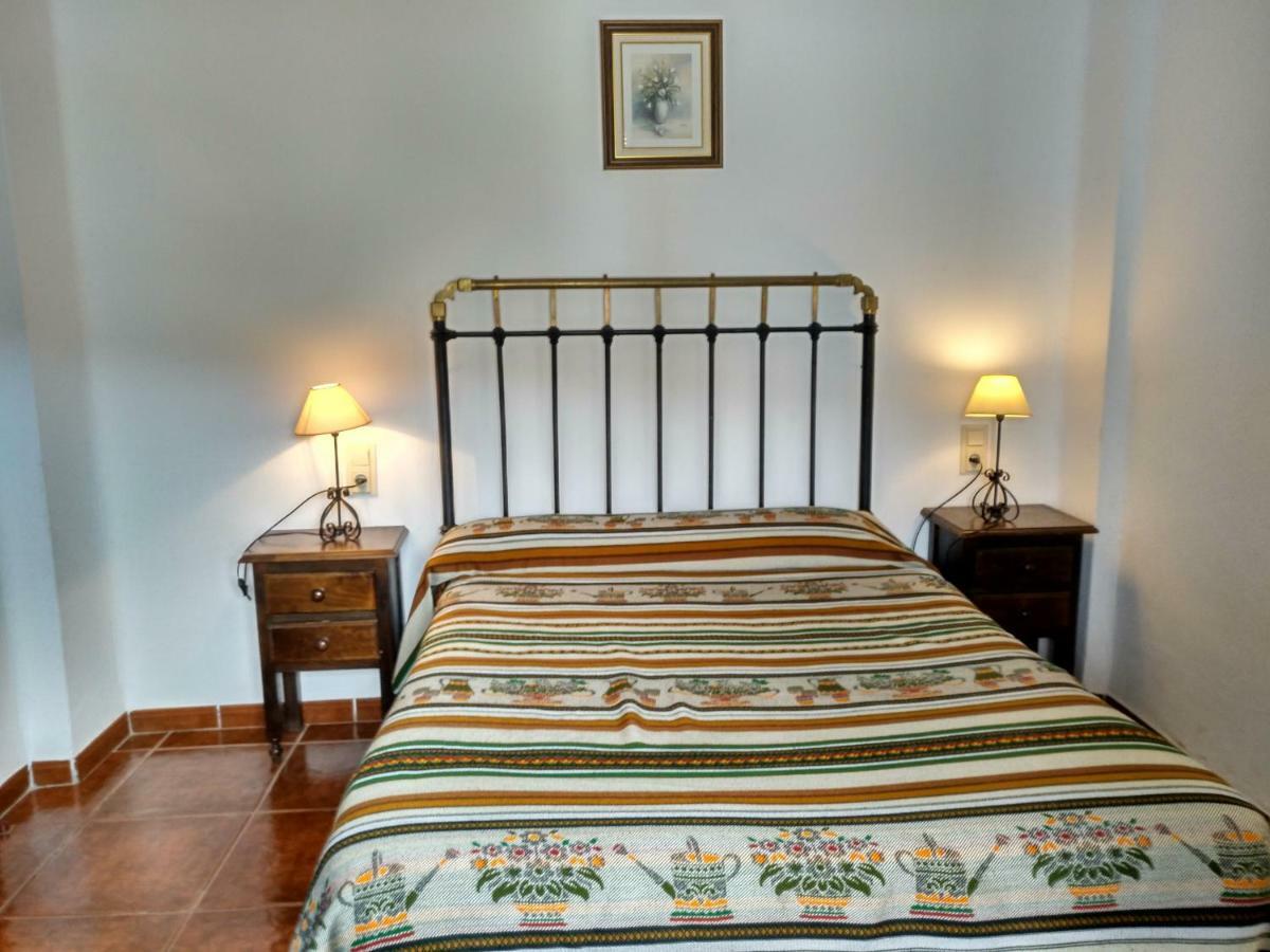 Country house Encarnita