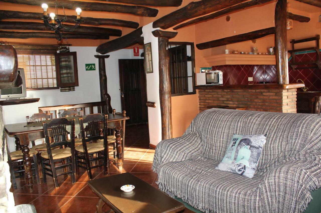 Encarnita Country house *