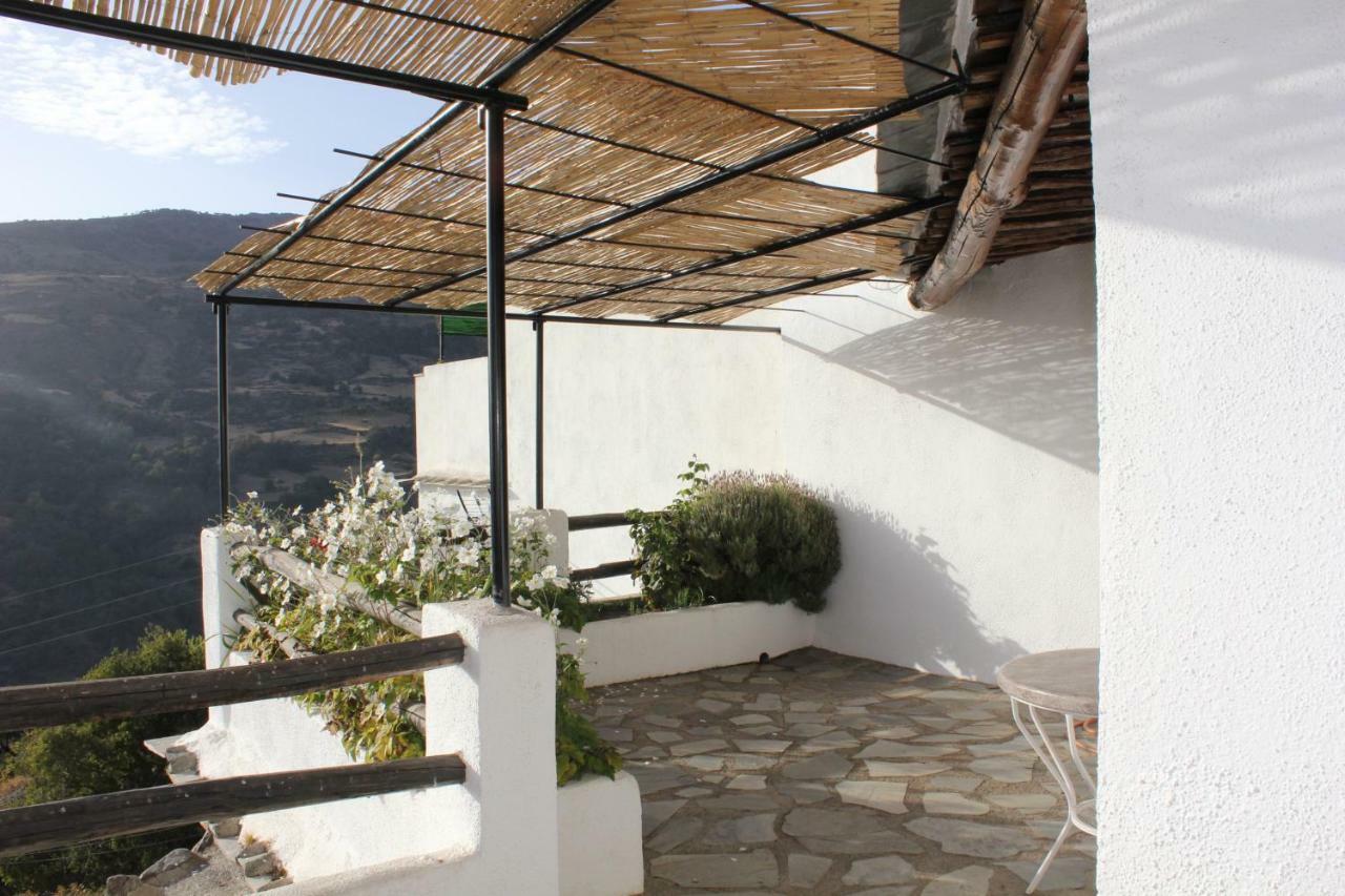 Encarnita Country house