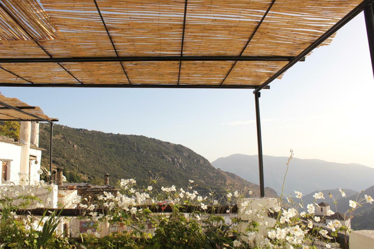Encarnita Country house Bubion