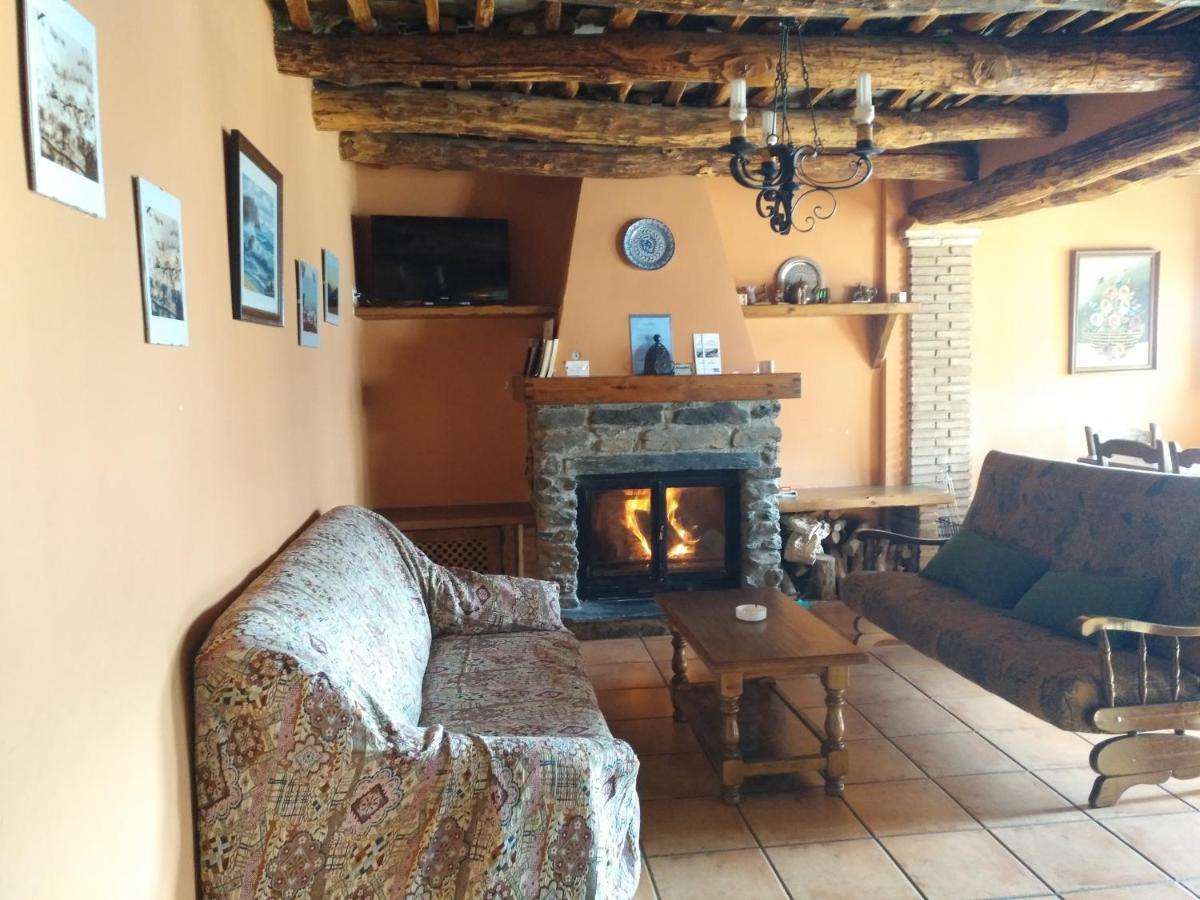 Encarnita Country house *