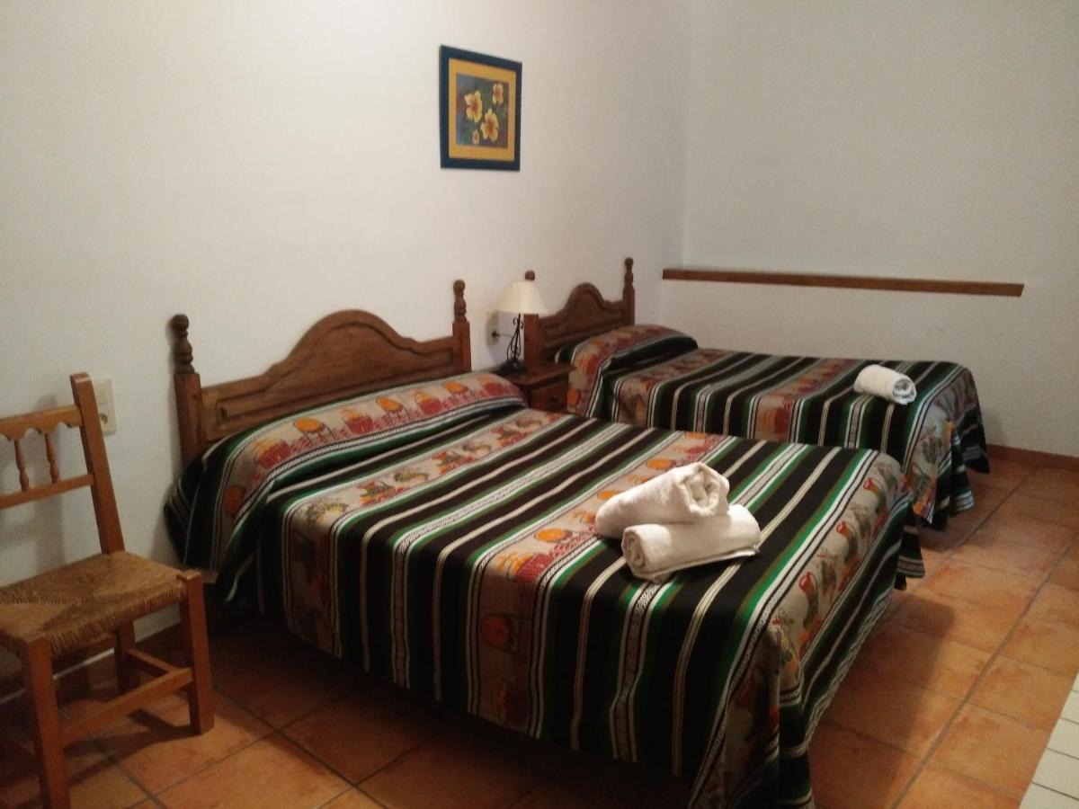 Country house Encarnita *